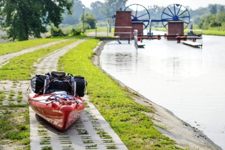 Pond Dredging Services To Improve Water Quality & Depth